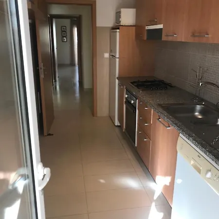 דירה Casa Hollands קבאנס דה טאבירה