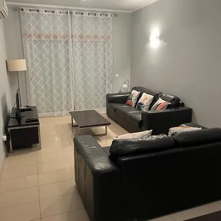 דירה Casa Hollands *