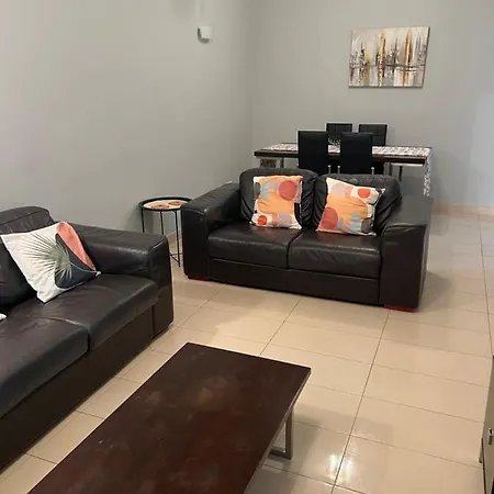 Apartment Casa Hollands
